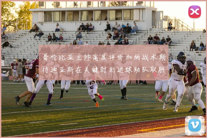 哥伦比亚主帅高度评价加纳战术期待迪亚斯在关键时刻进球助队取胜